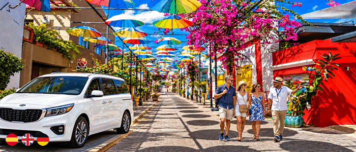Stadtrundgang Puerto Plata inklusive Transfer
