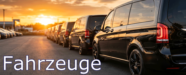 Fahrzeuge
