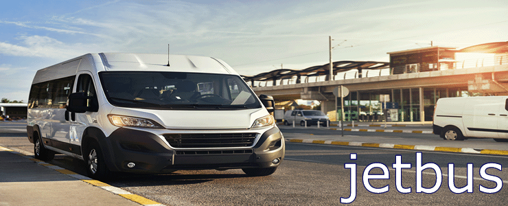 jetbus